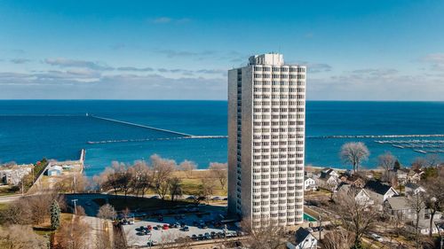 6b-2525 S Shore Drive, MILWAUKEE, WI, 53207 | Card Image