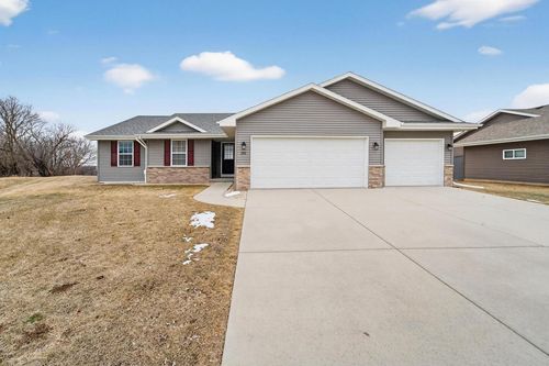 281 E Gailen Ln, Milton, WI, 53563-9260 | Card Image