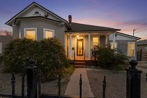 1224 12th St Nw, Albuquerque, NM, 87104-2114 | Card Image