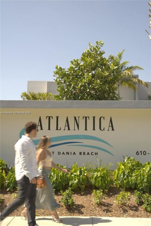 apt-205-610 Ne 2nd St, DANIA BEACH, FL, 33004-3408 | Card Image