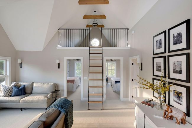 105 Walker Ave N, House other with 5 bedrooms, 5 bathrooms and null parking in Wayzata MN | Image 17