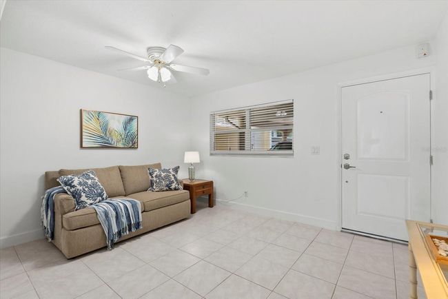 Additional space that can be used as a Den/office/guest accommodations | Image 7