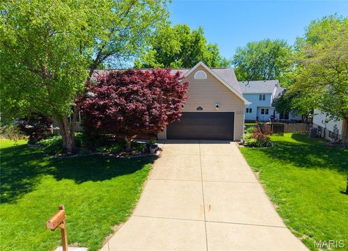 554 Prentice Drive, St Peters, MO, 63376 | Card Image