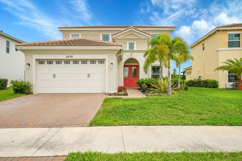 5530 Macoon Way, Westlake, FL, 33470-7061 | Card Image