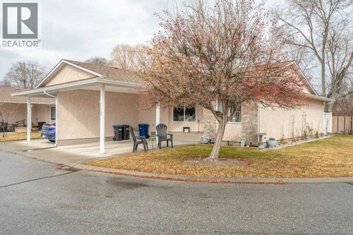 12-115 Redwing Place, Oliver, BC, V0H1T4 | Card Image