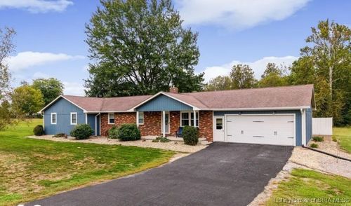 11635 E County Road 1125 N, Seymour, IN, 47274-9711 | Card Image