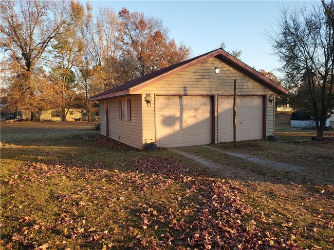 276 N Elm St, House other with 3 bedrooms, 1 bathrooms and null parking in Elm Springs AR | Image 4