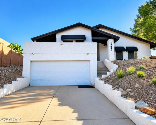 15849 E Palomino Blvd, Fountain Hills, AZ, 85268-5336 | Card Image