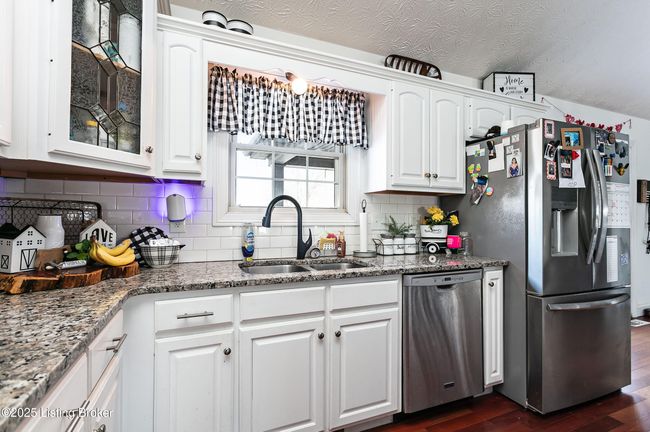 1384 Highway 1066, Home with 4 bedrooms, 3 bathrooms and null parking in Bloomfield KY | Image 37