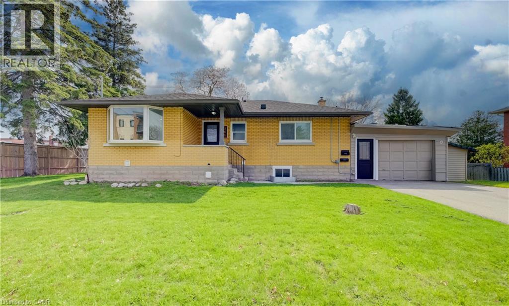 Residential in Kitchener 2