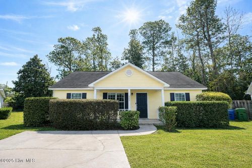 620 Tabor Ln, Wilmington, NC, 28405-2296 | Card Image
