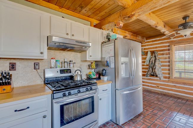 71 Miller Cove Cir, House other with 3 bedrooms, 2 bathrooms and null parking in Signal Mountain TN | Image 17