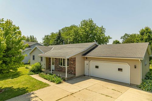 2515 14th Avenue, Monroe, WI, 53566 | Card Image