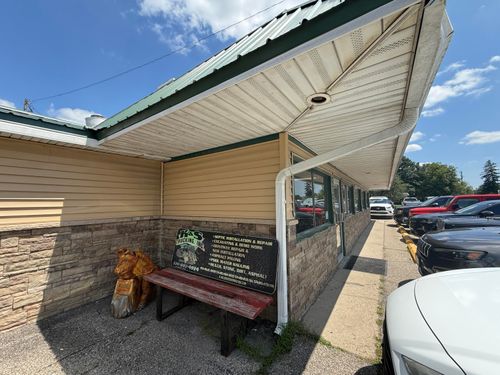 906 E Rochester St, Akron, IN, 46910 | Card Image
