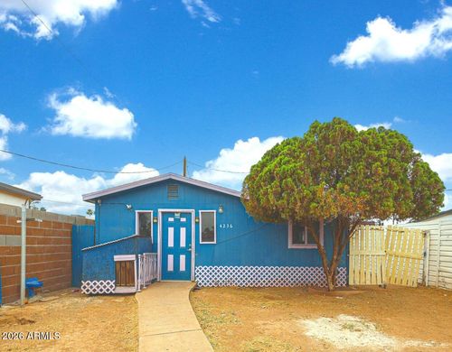 4236 N 31st Dr, Phoenix, AZ, 85017-4006 | Card Image