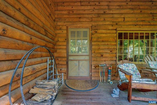 165 Fitzpatrick Rd, House other with 1 bedrooms, 1 bathrooms and null parking in BUCKINGHAM VA | Image 28