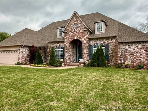3008 Michael Rd, Muskogee, OK, 74403-1877 | Card Image