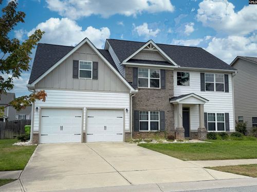 299 Coatbridge Dr, Blythewood, SC, 29016-9582 | Card Image