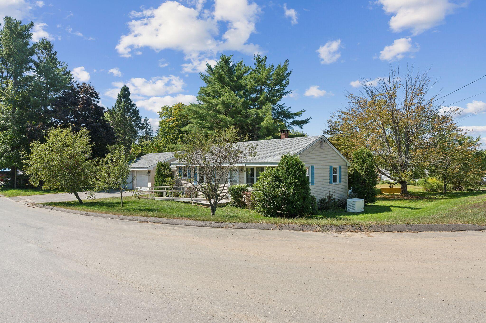 Hillcrest Ave, Randolph, ME 04346 #1