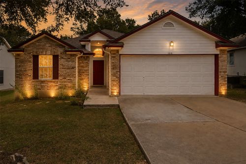 108 Songbird Ct, Cedar Creek, TX, 78612-3090 | Card Image
