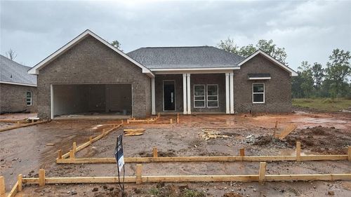10162 Grady Ln, Mobile, AL, 36695-8093 | Card Image