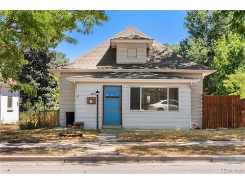 2990 S Grant St, Englewood, CO, 80113-1615 | Card Image