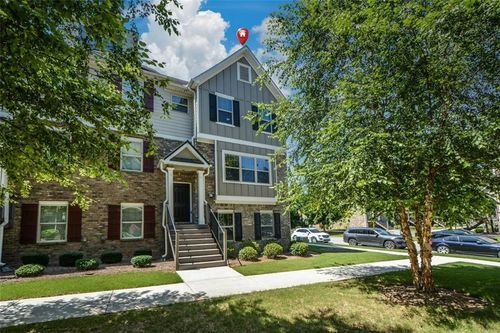 3865 Equity Ln, Powder Springs, GA, 30127-2621 | Card Image