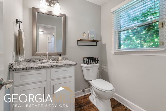 4988 Meadow Ln, Townhouse with 3 bedrooms, 3 bathrooms and null parking in Marietta GA | Image 15