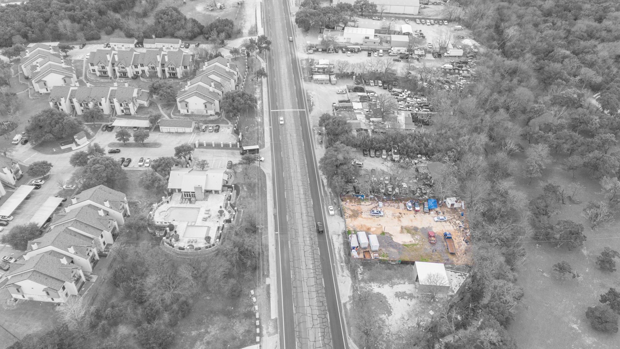 Land in Austin 5