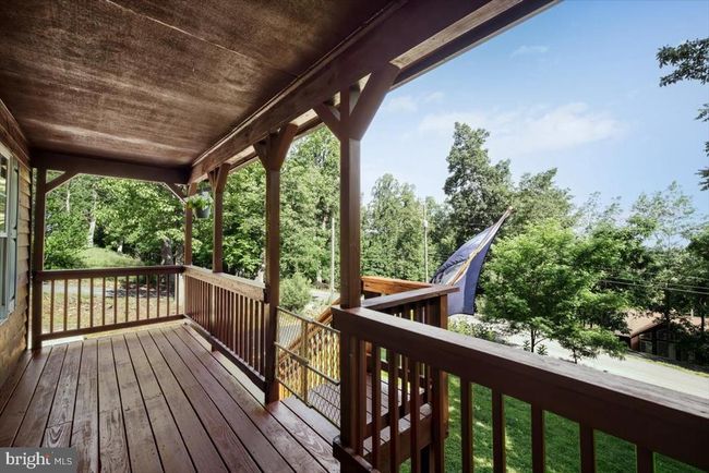 214 Salt Lick Rd, House other with 4 bedrooms, 3 bathrooms and null parking in FRONT ROYAL VA | Image 4