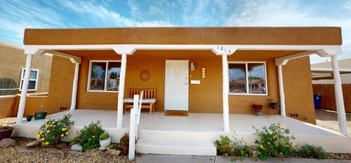1014 San Clemente Ave Nw, Albuquerque, NM, 87107-3639 | Card Image