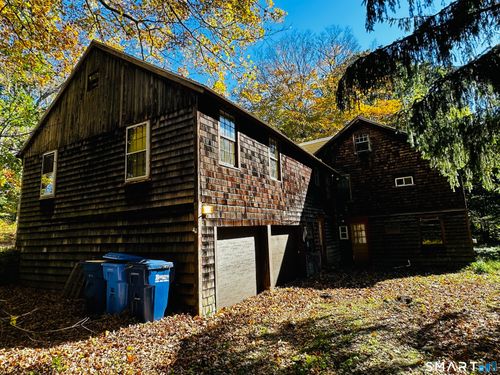 175 Seymour Rd, Woodbridge, CT, 06525-1013 | Card Image