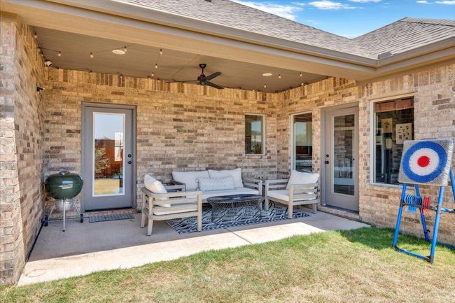 6803 52 Nd St, House other with 3 bedrooms, 2 bathrooms and null parking in Lubbock TX | Image 29