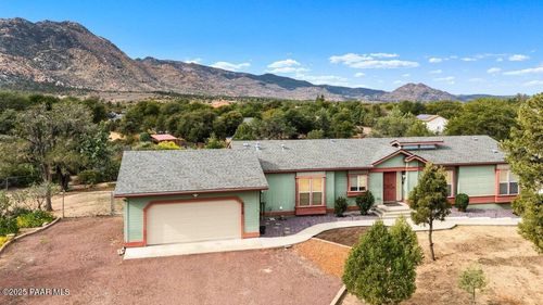 7710 N Wildoaks Dr, Prescott, AZ, 86305-8781 | Card Image