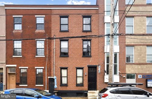 334 Reed St, PHILADELPHIA, PA, 19147-5943 | Card Image