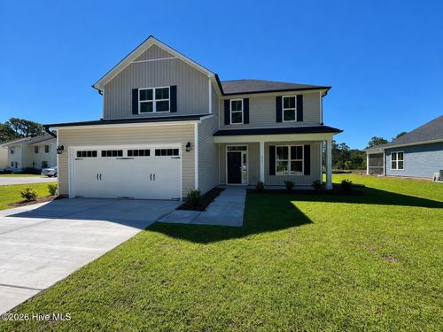 511 Country Club Villa Dr, Shallotte, NC, 28470-4412 | Card Image