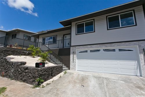 1336 Ala Hoku Pl, Honolulu, HI, 96819-1429 | Card Image