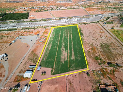 3320 Opitz Rd, Anthony, NM, 88021-8963 | Card Image