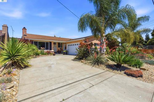 14868 Crosby St, San Leandro, CA, 94579-1473 | Card Image