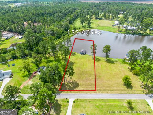 TRACT 1 Lakeview Cir, Douglas, GA, 31535-7066 | Card Image