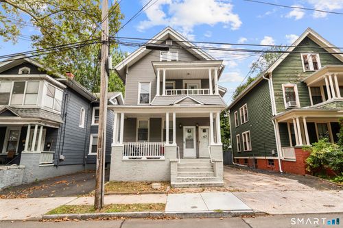 323 W Division St, New Haven, CT, 06511-1718 | Card Image