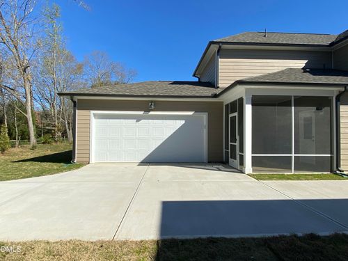 2313 Hedge Maple Dr, Raleigh, NC, 27603-8151 | Card Image
