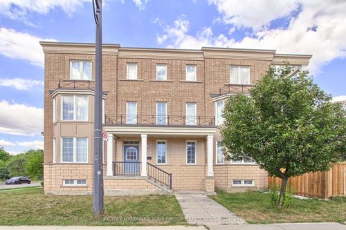 60 Delabo Dr, North York, ON, M3J3S4 | Card Image