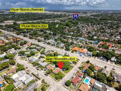 5409 Western Ave, West Palm Beach, FL, 33405-3037 | Card Image