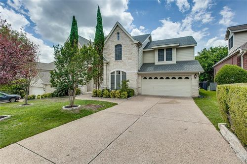 10025 Dianella Ln, Austin, TX, 78759-3036 | Card Image