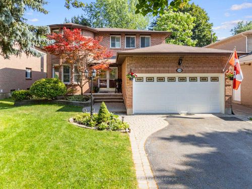 119 Tilman Cir, Markham, ON, L3P6A4 | Card Image