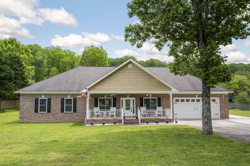 12204 Plow Ln, Soddy Daisy, TN, 37379-7515 | Card Image