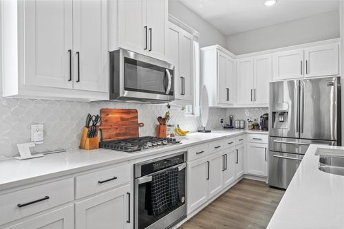 2264 Palomino St, Mesquite, TX, 75149-3133 | Card Image