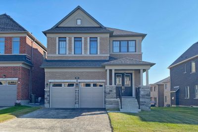 231 Sikura Cir, House other with 5 bedrooms, 5 bathrooms and 6 parking in Aurora ON | Image 1