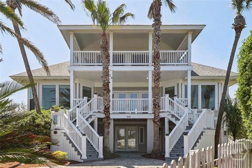 29 Taylor St, Tybee Island, GA, 31328-9718 | Card Image